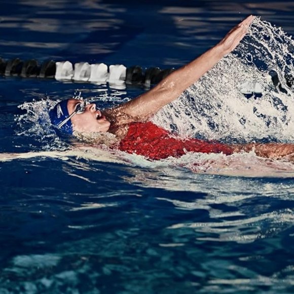 SPEEDO Women's Swimsuit One Piece ProLT Super Pro Solid Size 8/34 - Black NWT - Picture 3 of 6